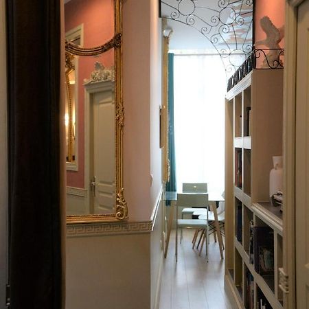 Le Stanislas, Un Style! Нанси Экстерьер фото