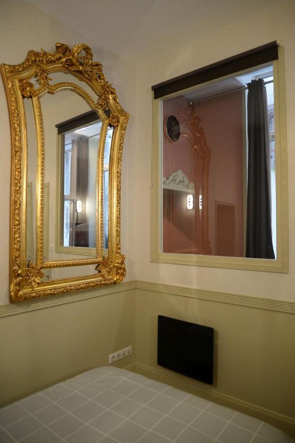 Le Stanislas, Un Style! Нанси Экстерьер фото
